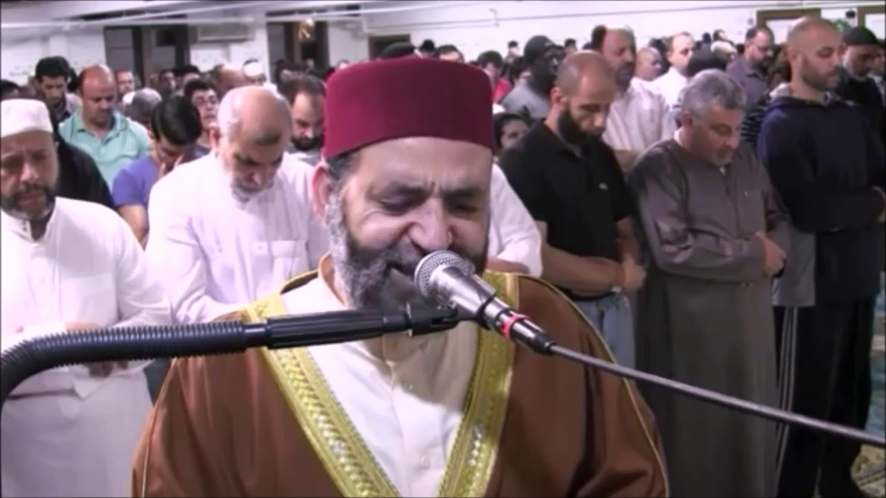 ترتيل مؤثر لسورة الأنفال كاملة    من روائع التلاوات للشيخ حسن صالح     [ تسجيلات رمضانية ]