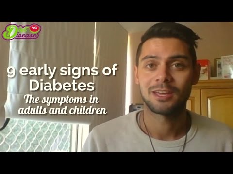 9-early-signs-of-diabetes:-the-symptoms-in-adults-and-children