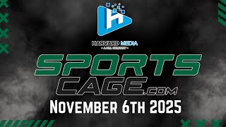 THE SPORTSCAGE: Win Riders West Final Tickets, Jake Maier and Rolan Milligan Jr In-Studio and More!