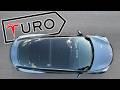 I Rented a Tesla on Turo - Here's What You Should Know