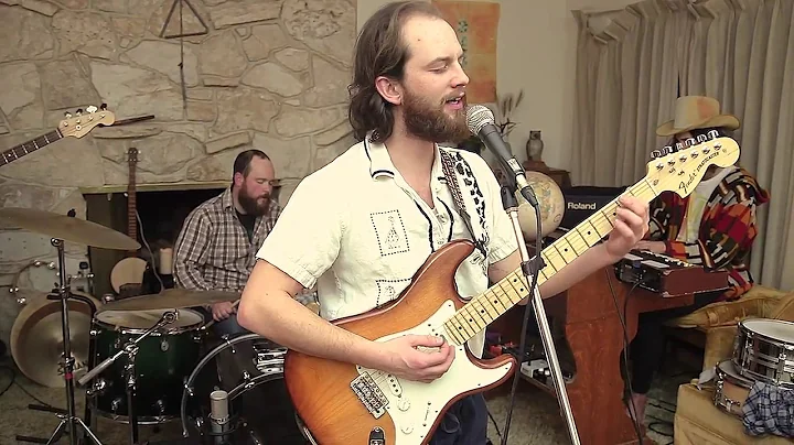 Joseph Hein | Been a long Time | Live @ Grama Bett...
