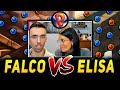 PEGGLE 2025 ► IL RITORNO ★ Falco VS Elisa