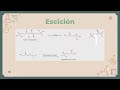 Glucolosis, Química Orgánica y Bioquímica