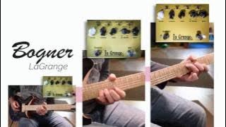 Bogner La Grange - 