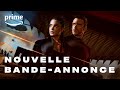 Citadelle - Bande-Annonce Officielle | Prime Video