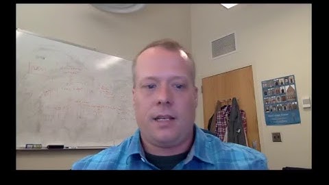 Introduction to Agent-Based Modeling - Summer 2017 - Week 14