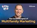 Multifamily Marketing Principles You NEED To Know