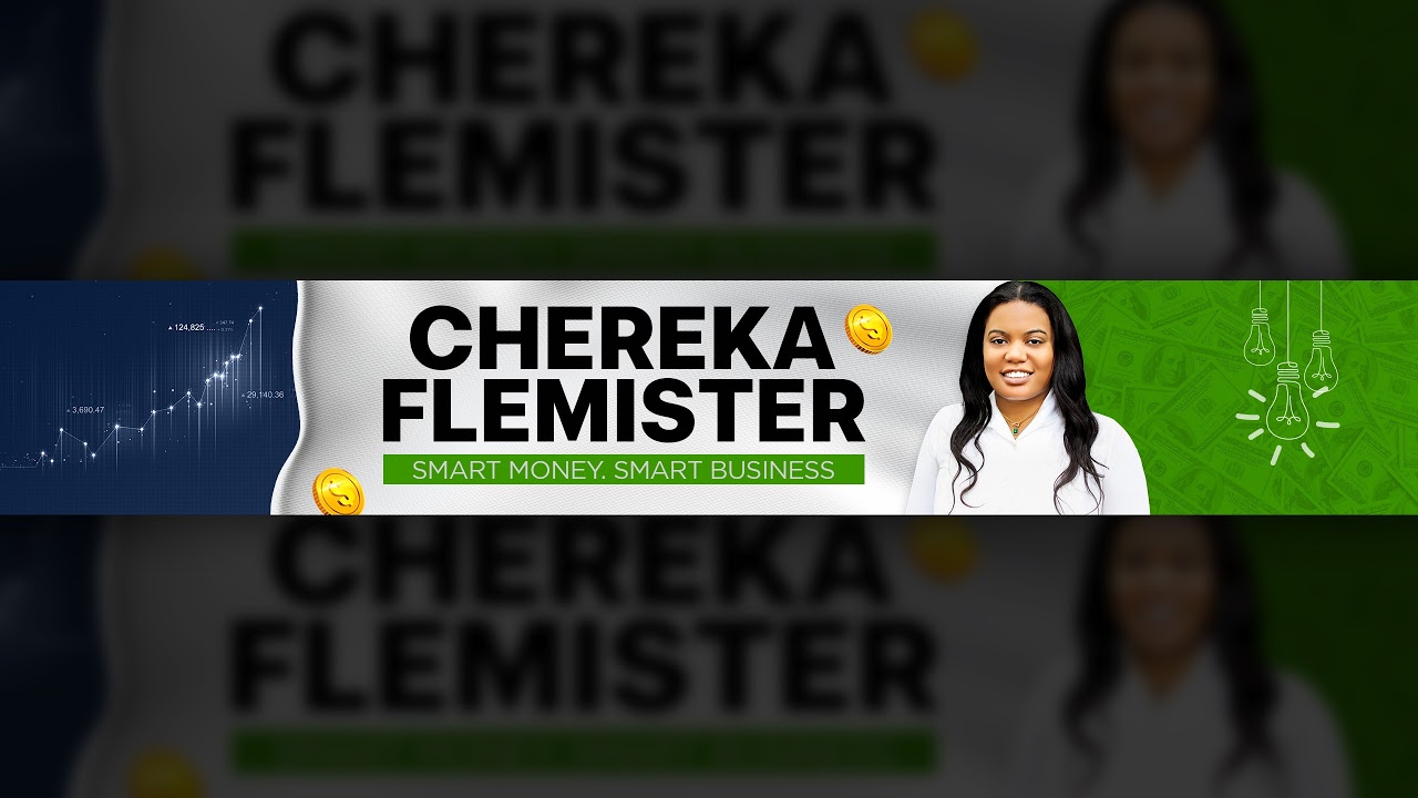 Chereka Flemister Live Stream - YouTube