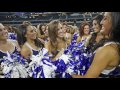 What it Means to be an NFL Pro Bowl Cheerleader