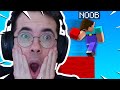 EN NOOB HİLECİ vs EN PRO HİLECİ! (Banladım) Minecraft BEDWARS