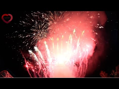 Салют 9 мая