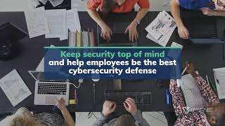 VIPRE Security Awareness with Video Clip