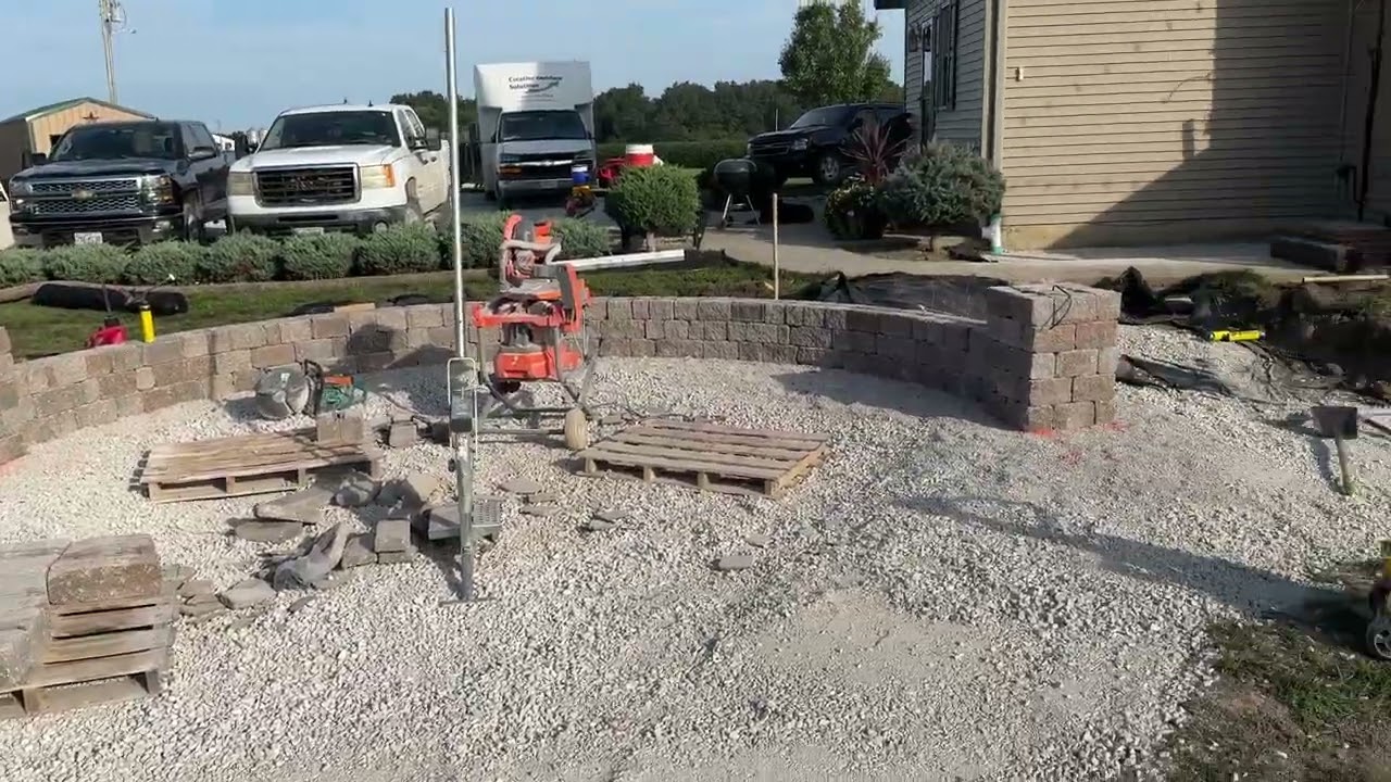 Creative Outdoor Solutions