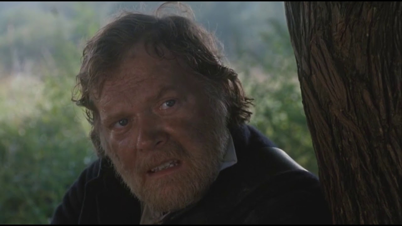 Gettysburg Buster Kilrain's speech YouTube