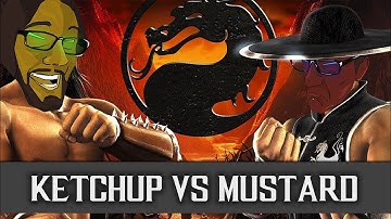 K&M vs MK Shaolin Monks: Bonus - First to 2 Showdown