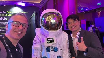 SuperAI 2025: How AI Meets Industry 4.0 in the Era of Humanoids