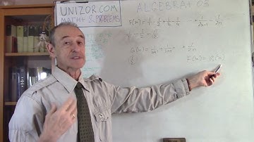 Algebra+ 03: UNIZOR.COM  - Math+ & Problems - Algebra