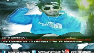 02. Que Te Azoten Pordetras Mix Dj Efraincito Peru