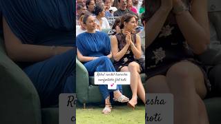 #rakulpreetsingh ki sandals comfortable flat hoti hair #sara ki heels#shortsviral #viralvideo