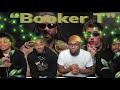 BAD BUNNY - BOOKER T (Video Oficial) REACTION