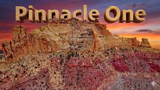 Alone on the Edge: High-Stakes Desert Tower Scrambling in Utah