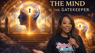 Your Mind Is the Gatekeeper of Identity, Belief, and Behavior 📱