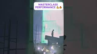 Labrinth Iconic Coachella Performance | Masterclass Live Stage 💪🔥 #viralshort