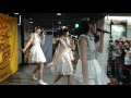 パクスプエラ STAR 2016/5/29 タワレコ仙台リリースイベント