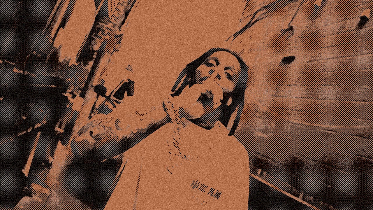 FREE Lil Durk Type Beat 2025 - 