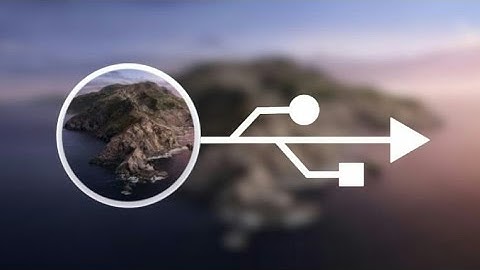 Checkra1n Tech | How To Make A Bootable MacOS Catalina Flash Drive