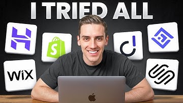 Best AI Website Builder 2025 (My TOP Recommendation)