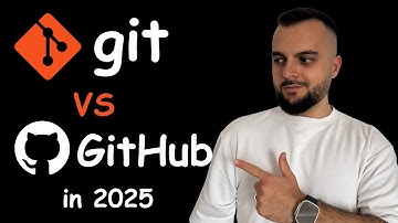 The ULTIMATE GitHub Guide 2025: How to Use Git & GitHub Like a Pro!