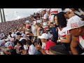 Torcida independente  hino do so paulo fc  morumbi lotado hino so paulo fc