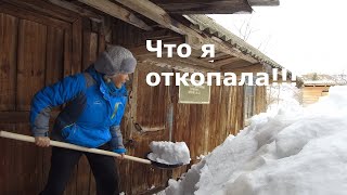 Обратно в деревню. Я в изумлении от находок. Знакомство с продукцией фермеров.Moving to the village.