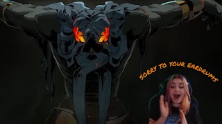 Hades Ii Trailer Reaction