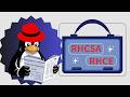 Linux-firewalld設定與規則管理(cc字幕)