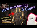 Improving Melee in Path of Exile 2