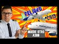 ¡ATENCIÓN! Airbus y Boeing TEMEN al nuevo COMAC 919 😨 Otra Aerolínea ABANDONA el A380 (#227)