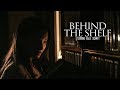 Behind the Shelf - Horror Short Film