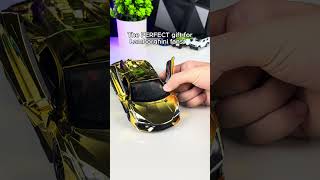 DO NOT let a car lover see this 🚗🔥 #carlover #desksetup #diecast #lamborghini #decoration