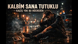 Kalbi̇m Sana Tutuklu Ai̇ Cover Türkçe Arabesk Pop