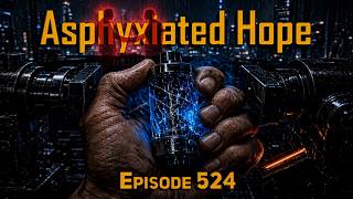 MnC VLOG 524 Asphyxiated Hope screenshot 2