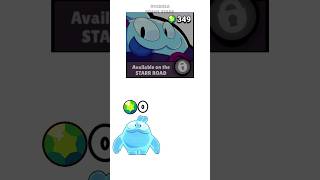 Squeak : Real Cost #brawlstars