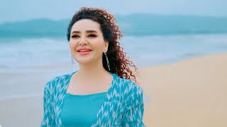 Bext nede - Nazigül Tursunjan | Uyghur song | بەخت نەدە