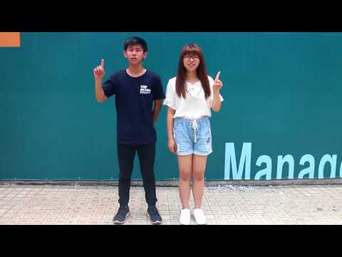 第22界正副系會長改選【改朝換代黃金甲】宣傳影片