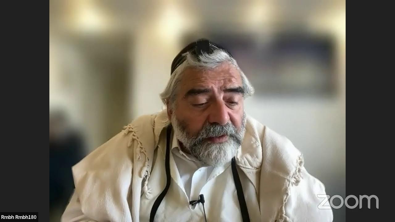 Likoutei Moharan