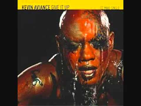 Kevin Aviance - Give it up (Tony Moran mix)