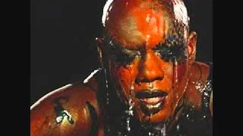 Kevin Aviance - Give it up (Tony Moran mix)