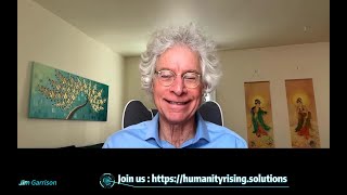 Jim Garrison’s Humanity Rising Nugget Mar 6, 2025