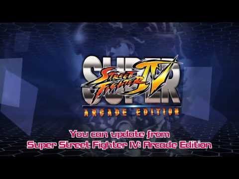 Видео: Capcom ще внесе SSFIV в читателската къща на Eurogamer